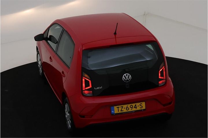 Photo 4 VIN: WVWZZZAAZKD118281 - VOLKSWAGEN UP! 