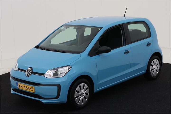 Photo 1 VIN: WVWZZZAAZKD119111 - VOLKSWAGEN UP! 