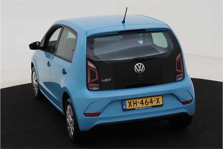 Photo 4 VIN: WVWZZZAAZKD119111 - VOLKSWAGEN UP! 