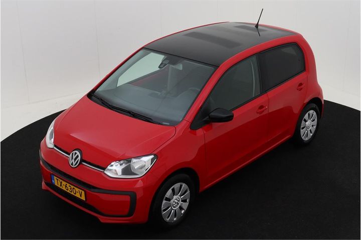 Photo 1 VIN: WVWZZZAAZKD119703 - VOLKSWAGEN UP! 