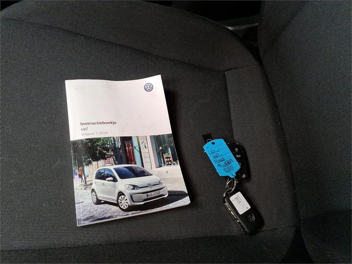 Photo 13 VIN: WVWZZZAAZKD119703 - VOLKSWAGEN UP! 