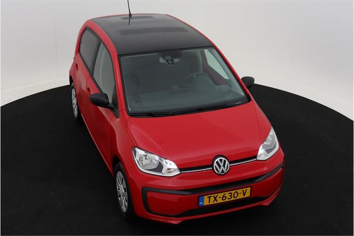 Photo 2 VIN: WVWZZZAAZKD119703 - VOLKSWAGEN UP! 