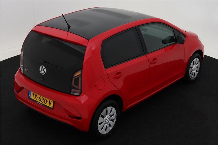 Photo 3 VIN: WVWZZZAAZKD119703 - VOLKSWAGEN UP! 