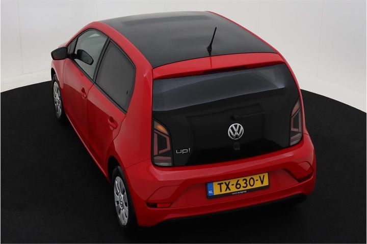 Photo 4 VIN: WVWZZZAAZKD119703 - VOLKSWAGEN UP! 