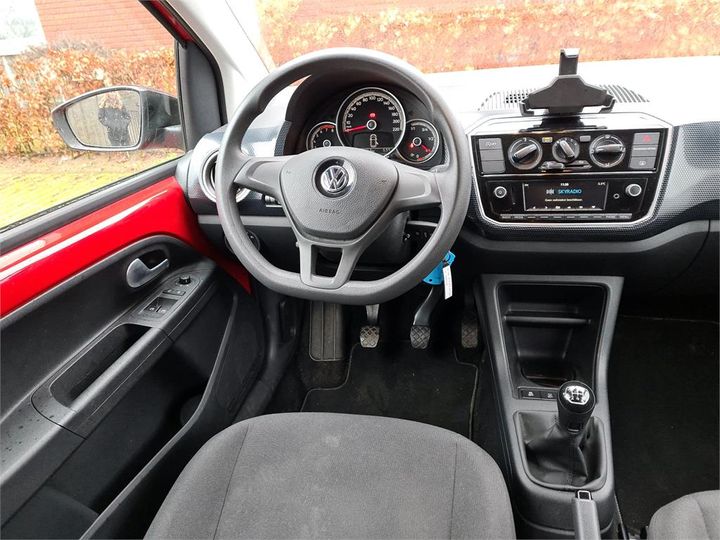 Photo 6 VIN: WVWZZZAAZKD119703 - VOLKSWAGEN UP! 