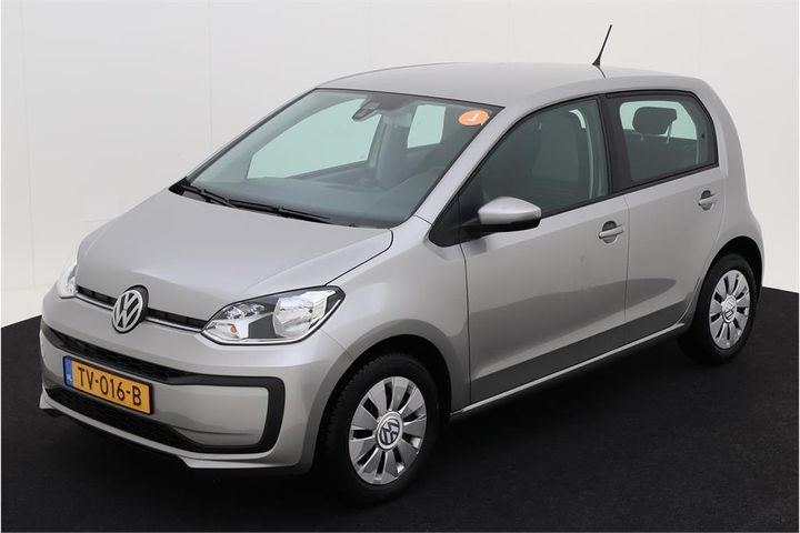 Photo 1 VIN: WVWZZZAAZKD119902 - VOLKSWAGEN UP! 