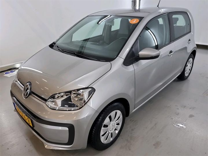 Photo 18 VIN: WVWZZZAAZKD119902 - VOLKSWAGEN UP! 