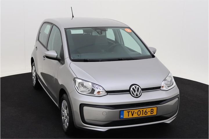 Photo 2 VIN: WVWZZZAAZKD119902 - VOLKSWAGEN UP! 