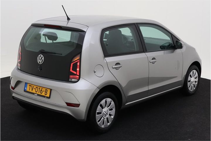 Photo 3 VIN: WVWZZZAAZKD119902 - VOLKSWAGEN UP! 