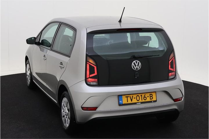 Photo 4 VIN: WVWZZZAAZKD119902 - VOLKSWAGEN UP! 