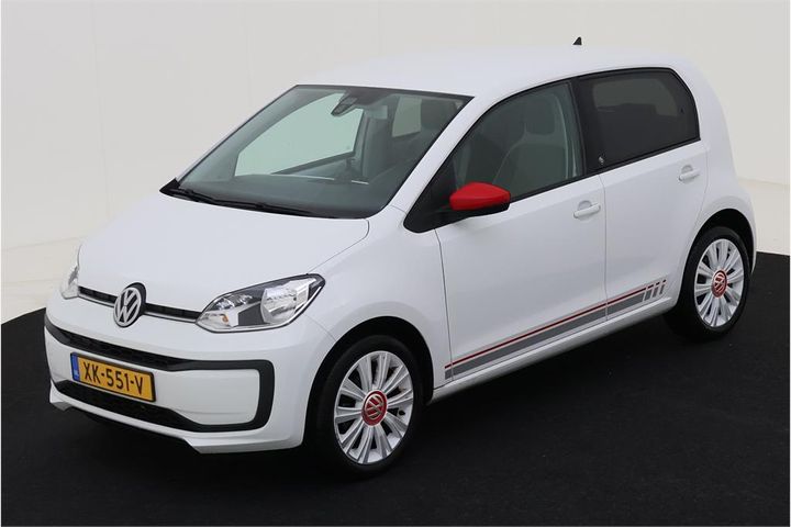 Photo 1 VIN: WVWZZZAAZKD120207 - VOLKSWAGEN UP! 