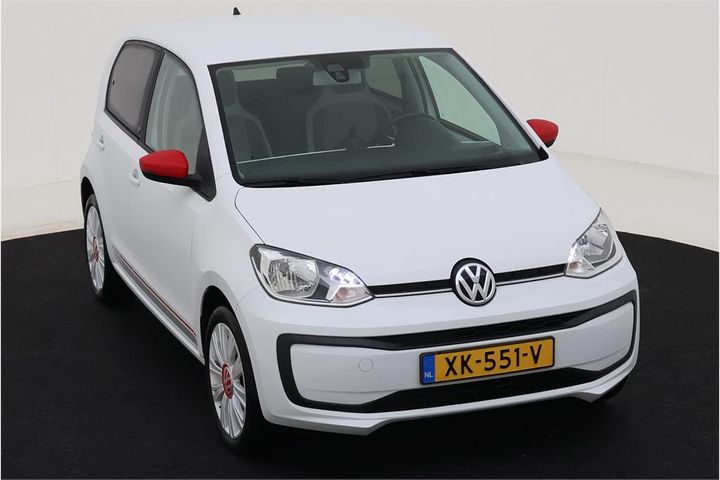 Photo 2 VIN: WVWZZZAAZKD120207 - VOLKSWAGEN UP! 