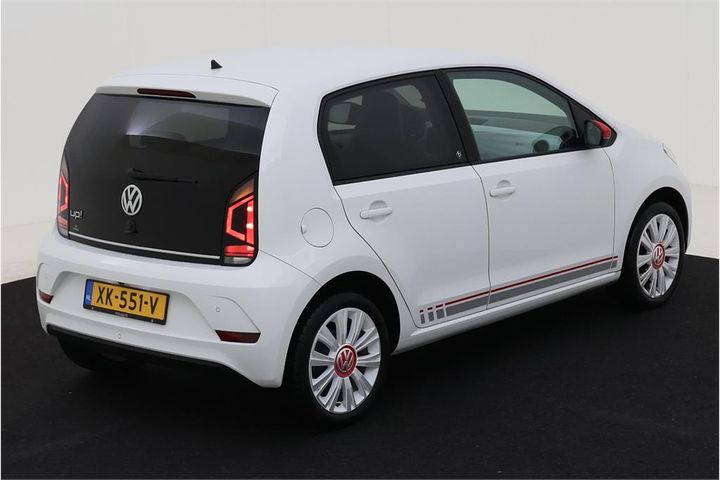 Photo 3 VIN: WVWZZZAAZKD120207 - VOLKSWAGEN UP! 