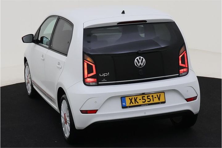 Photo 4 VIN: WVWZZZAAZKD120207 - VOLKSWAGEN UP! 