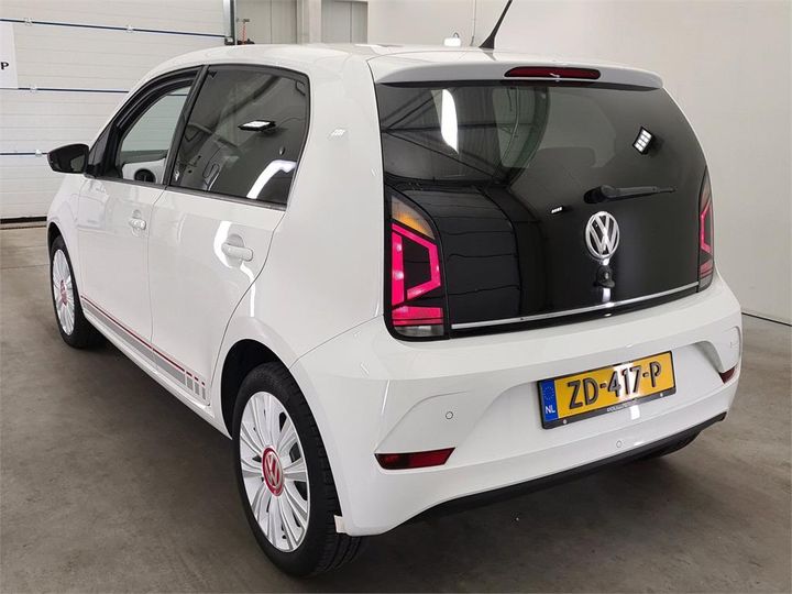 Photo 11 VIN: WVWZZZAAZKD120802 - VOLKSWAGEN UP! 