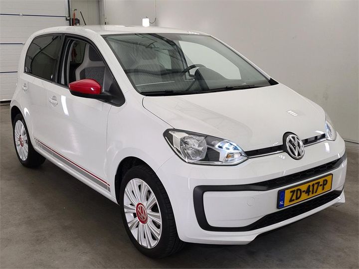 Photo 28 VIN: WVWZZZAAZKD120802 - VOLKSWAGEN UP! 