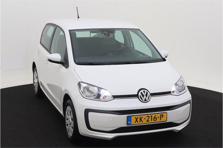 Photo 1 VIN: WVWZZZAAZKD121182 - VW UP! 