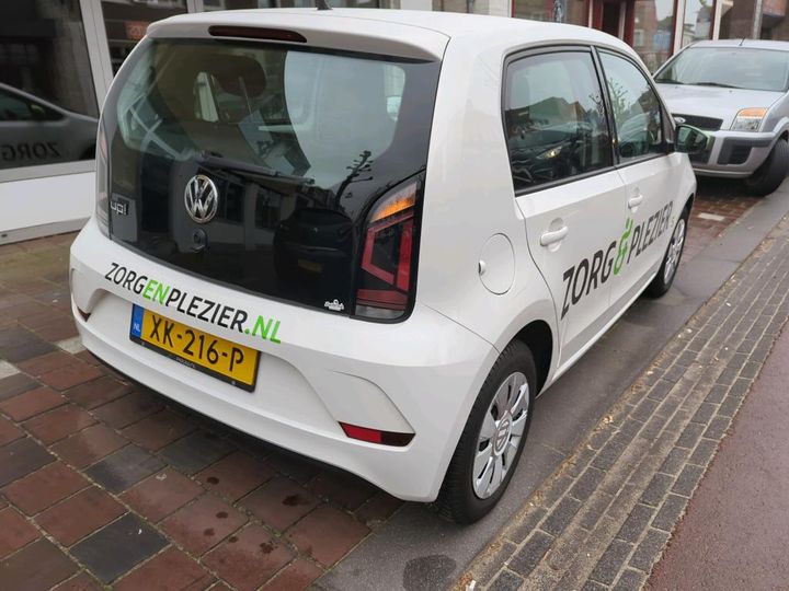 Photo 14 VIN: WVWZZZAAZKD121182 - VW UP! 