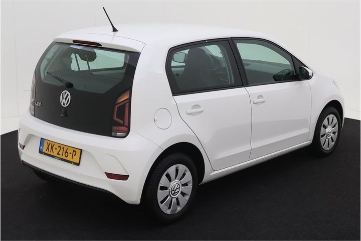 Photo 2 VIN: WVWZZZAAZKD121182 - VW UP! 