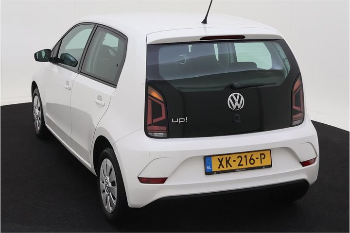 Photo 3 VIN: WVWZZZAAZKD121182 - VW UP! 