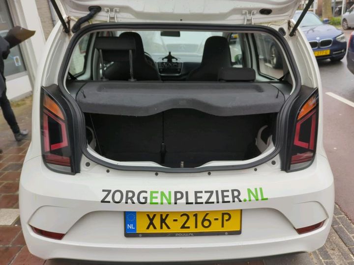 Photo 8 VIN: WVWZZZAAZKD121182 - VW UP! 