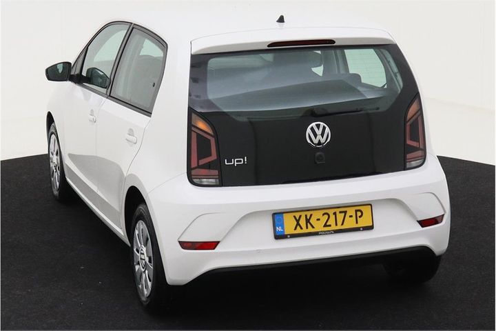 Photo 4 VIN: WVWZZZAAZKD121229 - VOLKSWAGEN UP! 