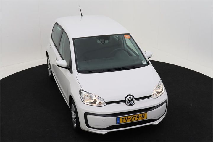 Photo 2 VIN: WVWZZZAAZKD121232 - VOLKSWAGEN UP! 