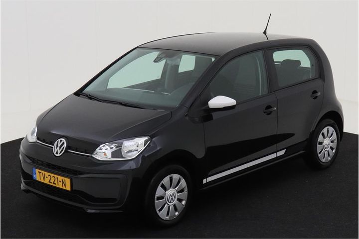 Photo 1 VIN: WVWZZZAAZKD121448 - VOLKSWAGEN UP! 