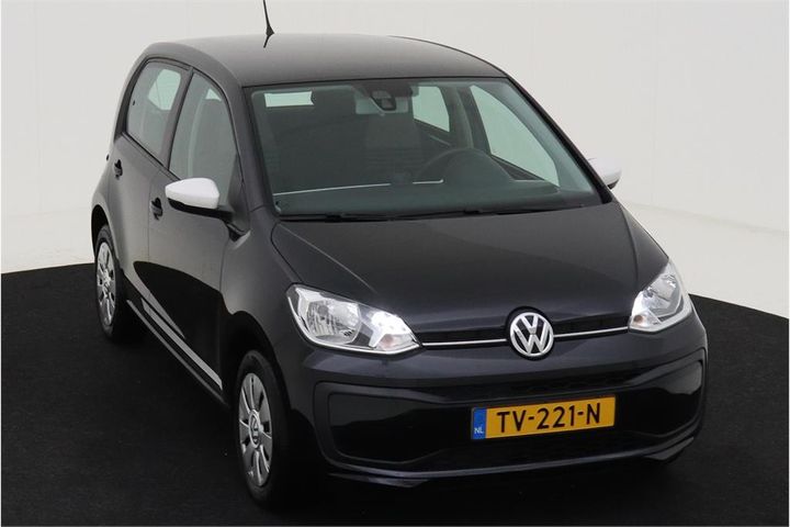 Photo 2 VIN: WVWZZZAAZKD121448 - VOLKSWAGEN UP! 