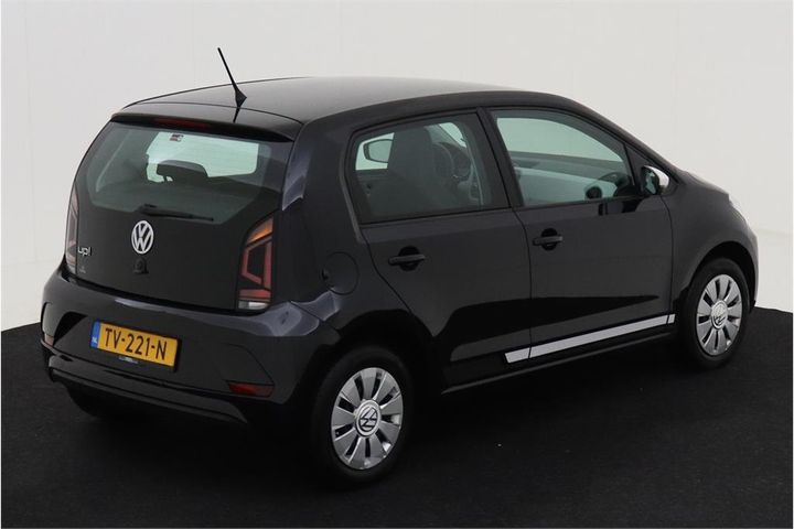 Photo 3 VIN: WVWZZZAAZKD121448 - VOLKSWAGEN UP! 