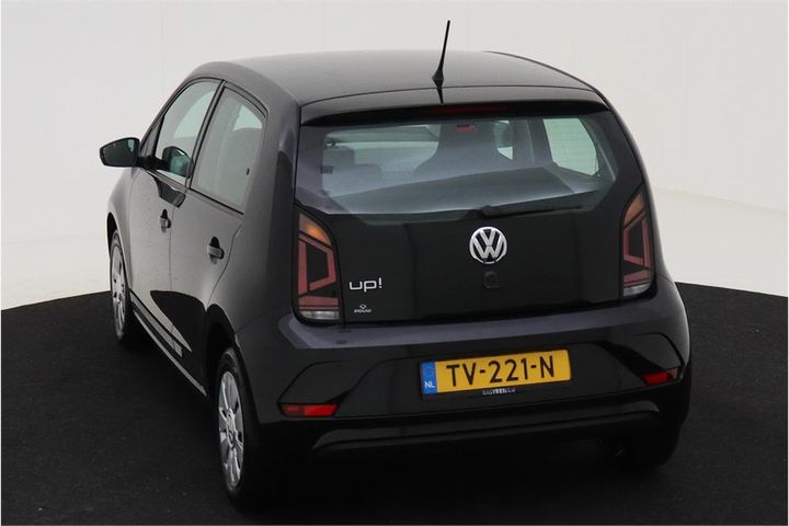 Photo 4 VIN: WVWZZZAAZKD121448 - VOLKSWAGEN UP! 