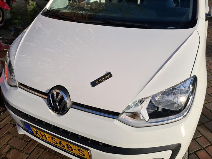 Photo 13 VIN: WVWZZZAAZKD121731 - VOLKSWAGEN UP! 