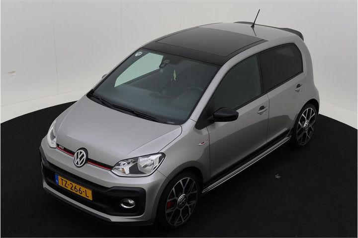 Photo 1 VIN: WVWZZZAAZKD121829 - VOLKSWAGEN UP! 