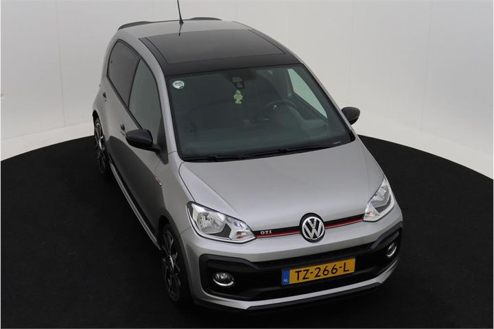 Photo 2 VIN: WVWZZZAAZKD121829 - VOLKSWAGEN UP! 