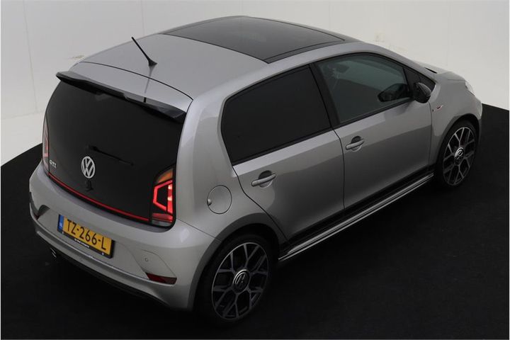 Photo 3 VIN: WVWZZZAAZKD121829 - VOLKSWAGEN UP! 