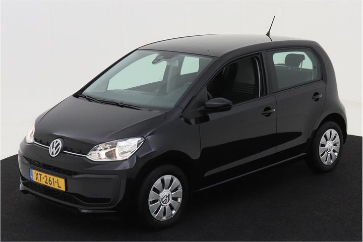 Photo 1 VIN: WVWZZZAAZKD121936 - VOLKSWAGEN UP! 