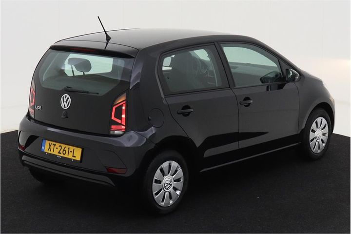 Photo 3 VIN: WVWZZZAAZKD121936 - VOLKSWAGEN UP! 