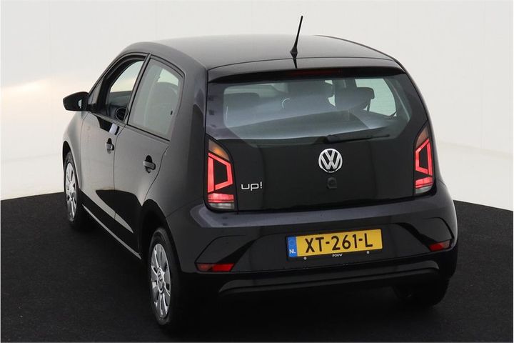 Photo 4 VIN: WVWZZZAAZKD121936 - VOLKSWAGEN UP! 