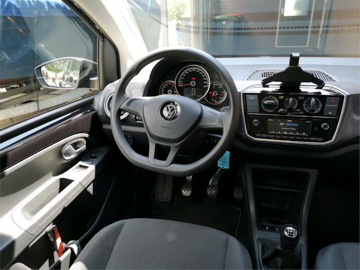 Photo 6 VIN: WVWZZZAAZKD121936 - VOLKSWAGEN UP! 