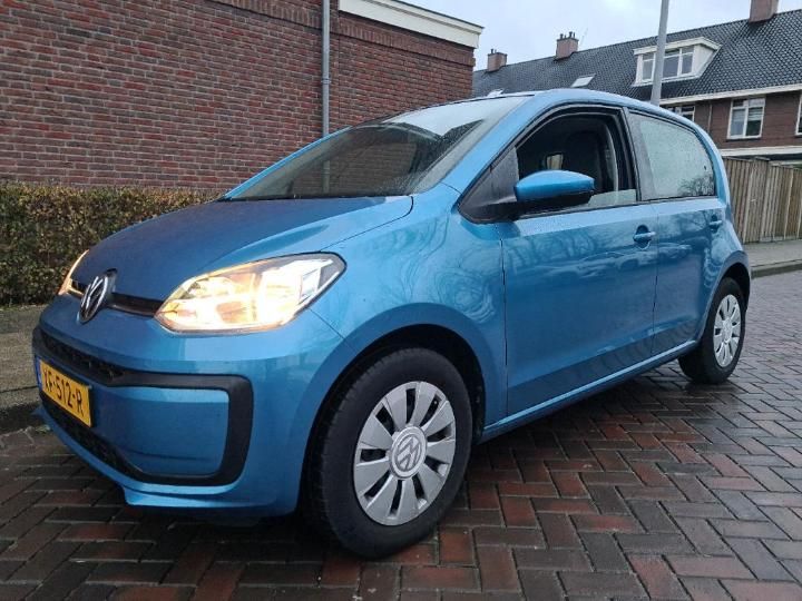 Photo 1 VIN: WVWZZZAAZKD122009 - VOLKSWAGEN UP! 