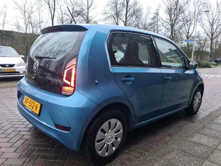 Photo 3 VIN: WVWZZZAAZKD122009 - VOLKSWAGEN UP! 