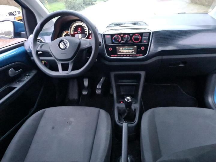 Photo 6 VIN: WVWZZZAAZKD122009 - VOLKSWAGEN UP! 