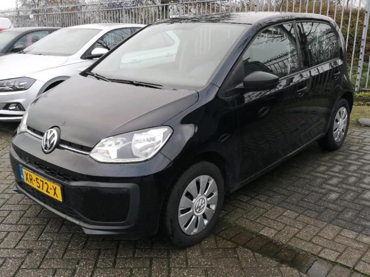 Photo 1 VIN: WVWZZZAAZKD122022 - VOLKSWAGEN UP! 