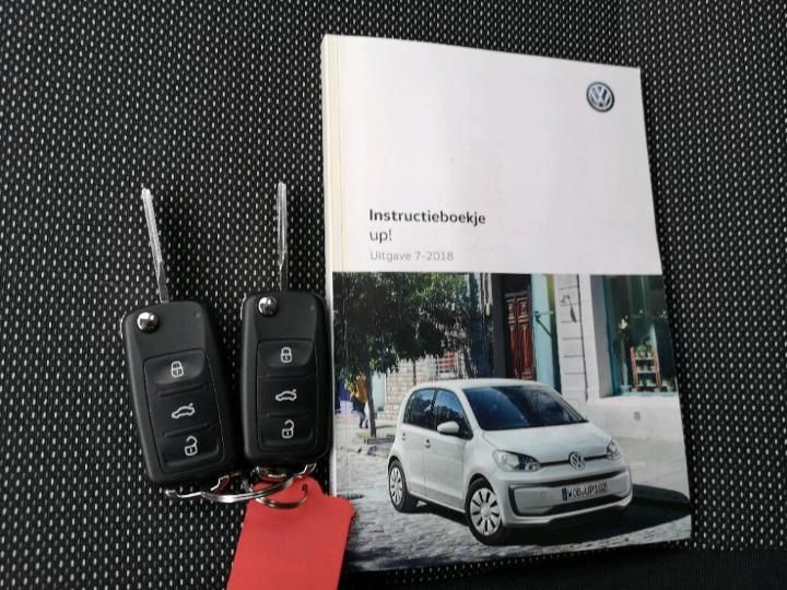 Photo 11 VIN: WVWZZZAAZKD122022 - VOLKSWAGEN UP! 