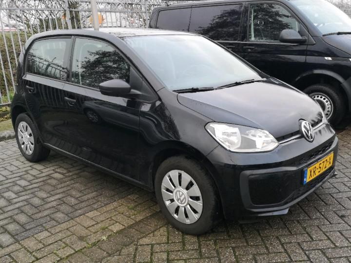 Photo 2 VIN: WVWZZZAAZKD122022 - VOLKSWAGEN UP! 