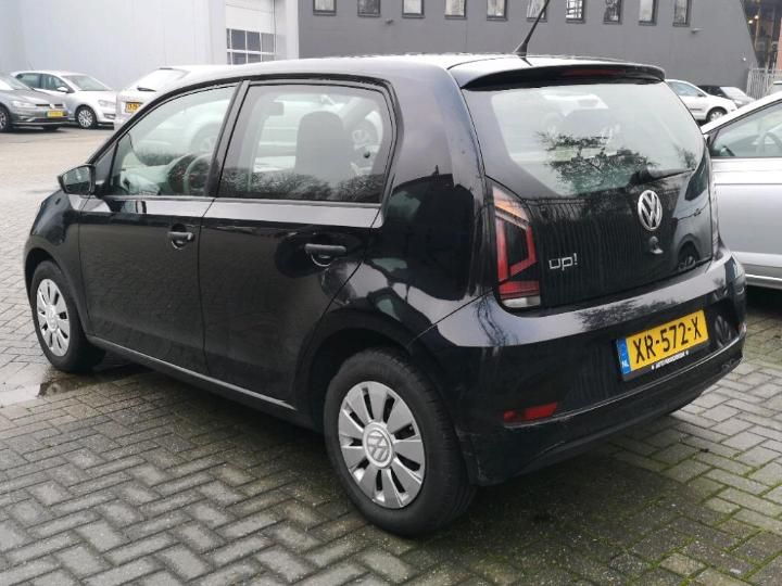 Photo 4 VIN: WVWZZZAAZKD122022 - VOLKSWAGEN UP! 