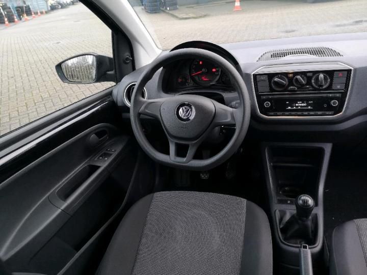 Photo 6 VIN: WVWZZZAAZKD122022 - VOLKSWAGEN UP! 