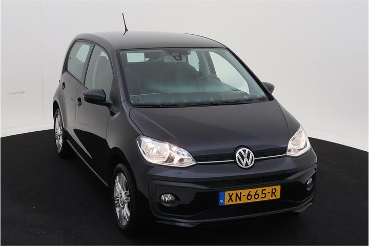 Photo 1 VIN: WVWZZZAAZKD122130 - VW UP! 