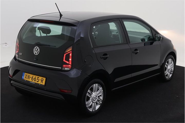 Photo 2 VIN: WVWZZZAAZKD122130 - VW UP! 