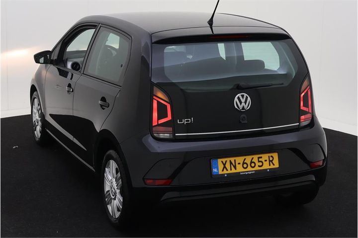 Photo 3 VIN: WVWZZZAAZKD122130 - VW UP! 